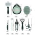 Verzorging set
