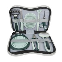 Verzorging set
