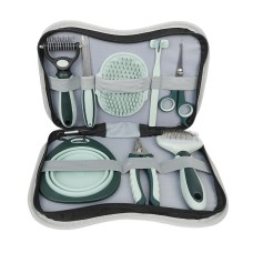 Verzorging set